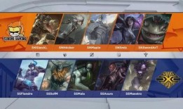 ss 8赛季爆料视频,新英雄、新玩法，精彩内容抢先看