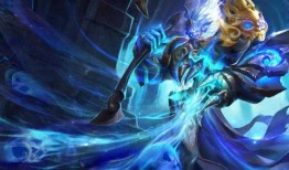 王者荣耀钟馗最新爆料,神秘技能觉醒，战场霸主归来！